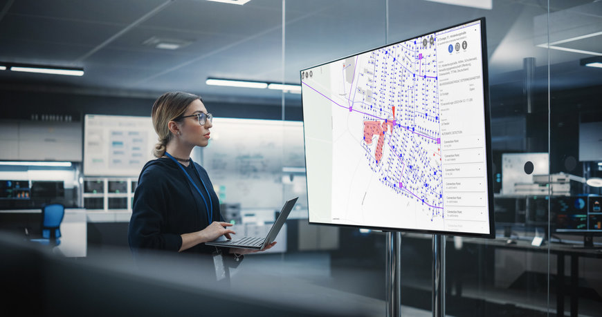 Siemens presents software to actively manage low-voltage grids